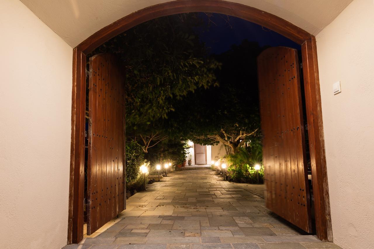 Aquaria Villa كارتيرادوس المظهر الخارجي الصورة