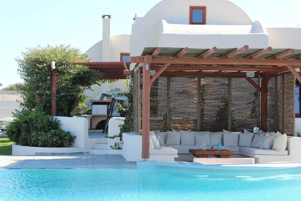 Aquaria Villa كارتيرادوس المظهر الخارجي الصورة